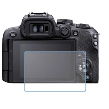 Защитные стекла Cuely для экрана фотоаппарата Canon EOS R10, R100