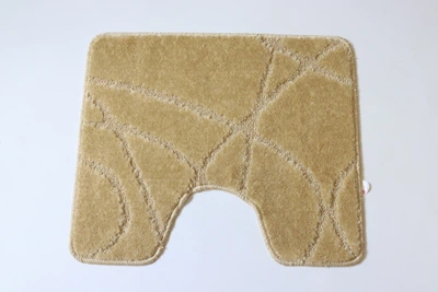 Килимок для туалету Classic Vonaldy 50*60 см 00185/toilet