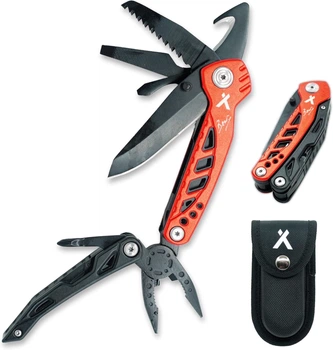 Мультитул Bear Grylls Utility Tool (Medium) 11-в-1 з чохлом