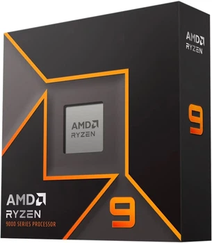 Процесор AMD Ryzen 9 9950X (100-100001277WOF)