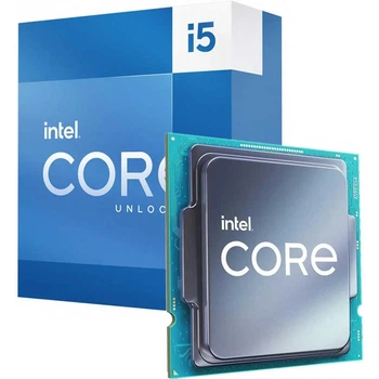 Процесор INTEL Core i5-14600KF 3.5GHz s1700 (BX8071514600KF)