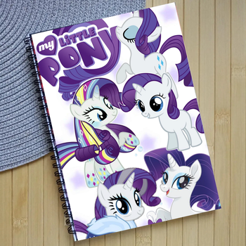 Блокнот Май Литл Пони My Little Pony (31098)
