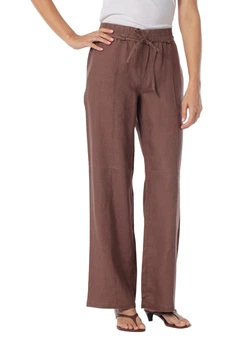Штани GERRY WEBER 34 Коричневий 67067/158