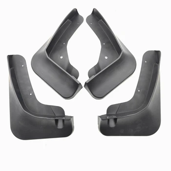 Брызговики Mitsubishi Outlander 2023+