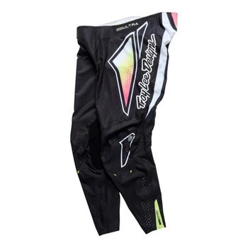 Мото штаны TLD SE ULTRA PANT; PROTON [BLACK] S