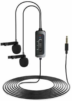 Мікрофон CKMOVA LCM5D (SUP_em4051)