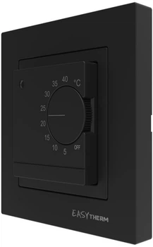 Терморегулятор EASYTHERM ET-25, 3200 Вт