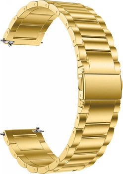 Металевий Браслет Shape (20 мм) Gold (09780-2A)