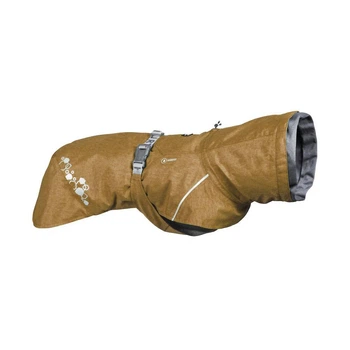 Дощовик для собак Hurtta Monsoon coat II ECO Бежевий 23