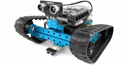 Робот-конструктор Makeblock mBot Ranger Robot Kit(Bluetooth Version)