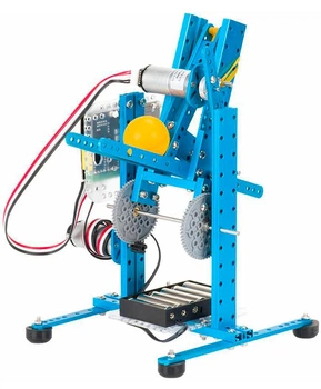 Робот-конструктор Makeblock Ultimate Robot Kit V2.0