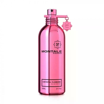 Тестер Montale Crystal Flowers 100ml