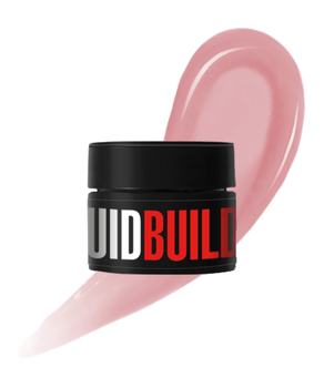 Жидкий моделирующий гель Liquid builder gel №07, 30 г