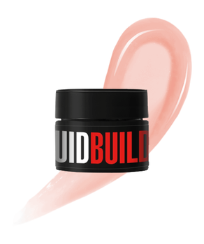 Жидкий моделирующий гель Liquid builder gel №05, 30 г