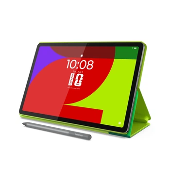 Планшет Lenovo Idea Tab TB336FU 8/256GB Luna Grey + Case&Pen FIFA Edition (ZAFR0999UA)