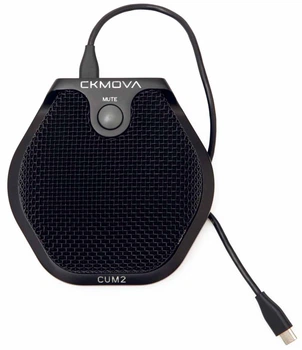 Конференц-микрофон CKMOVA CUM2 (SUP_em4044)