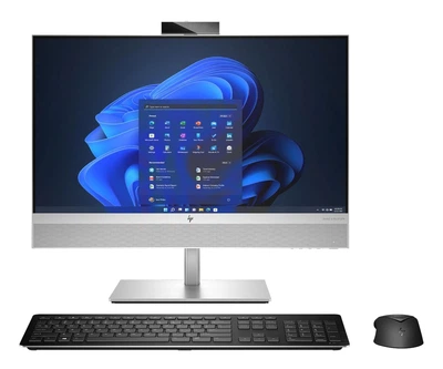 Компьютер HP EliteOne 870 G9 AIO i5-14500/16GB/512/Win11P (A55MWET) EU