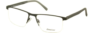 Оправа Dackor 097 Black