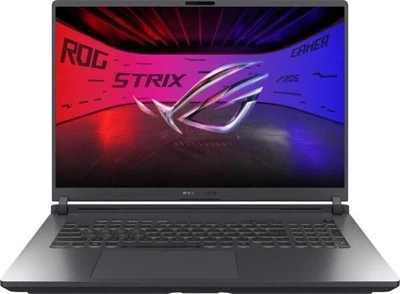 Ноутбук ASUS ROG Strix G18 G814FP (G814FP-WS96) Refurbished