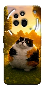 Чехол Котость для Nothing Phone (3a) Pro