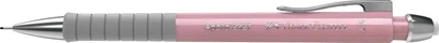 Олівець механічний 0,7мм Faber-Castell, APOLLO, 232711 rose shadows /232711/