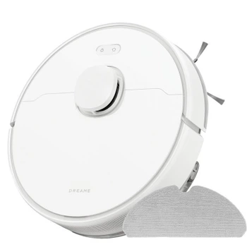 Пылесос Dreame f10 White (rlf11sa)