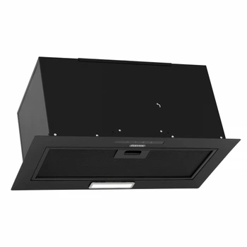 Вытяжка eleyus etna 1200 led 52 bl