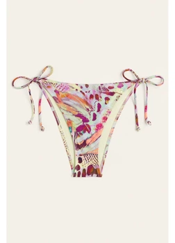 Нижная часть купальника женская H&M 271151212_multi 46 Разноцветная (2727000134617)