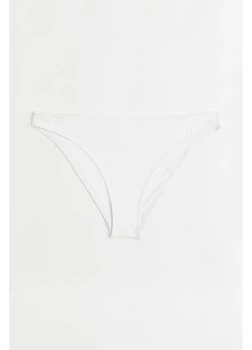 Нижня частина купальника жіноча H&M 270940057_white 46 Біла (2727000144777)