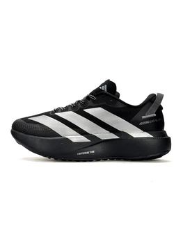 Чоловічі кросівки Adidas Adizero Evo SL ATR Black Silver 41