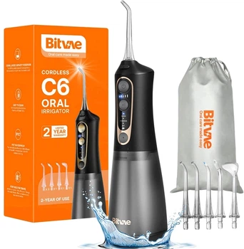 Іригатор Bitvae BVC6 black