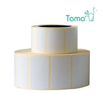 Этикетка Tama термо ECO 40x25/ 2тис (11426) (346991)