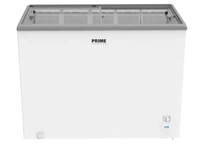Морозильна вітрина Prime Technics CCS 29859 M