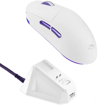 Бездротова ігрова миша Proove Gaming Superfight Wireless with charging dock (арт. 685830029)