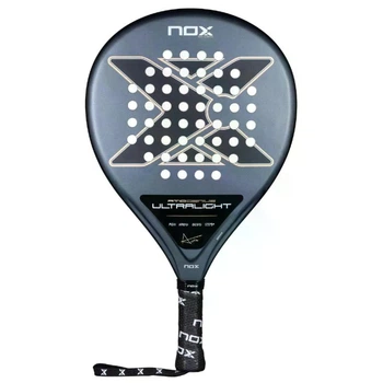 Ракетка для падел-тениса Nox AT10 Genius Ultralight 2026