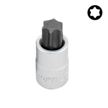Біта-головка TORX T55 55мм 1/2" сталь