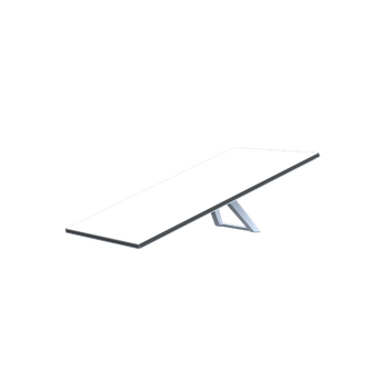 Супутниковий модем Starlink Internet Satellite Standard Dish Kit Gen3 [Rev4] (з ПДВ) (952919)