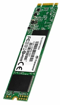 SSD накопитель Leven M.2 120GB для ноутбука и ПК