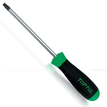 Отвертка TORX T20 TOPTUL FFAB2010 205 мм многокомпонентная с насадкой TX 20