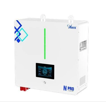 Аккумулятор Anern AN-LPB-N-24200 (Npro)