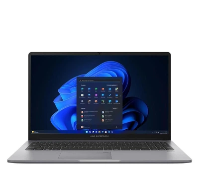 Ноутбук ASUS ExpertBook P1503CVA Core 5- 210H/16GB/512/Win11Pro (P1503CVA-S72319X)