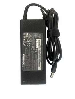 Зарядное устройство для ноутбука Toshiba 15V 5A блок питания