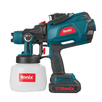 Краскопульт Ronix 8604