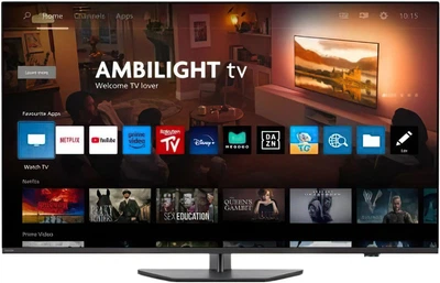 Телевизор Philips 65PUS8919/12 - Refurbished