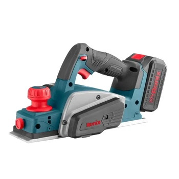 Электрорубанок аккумуляторный Ronix 8603
