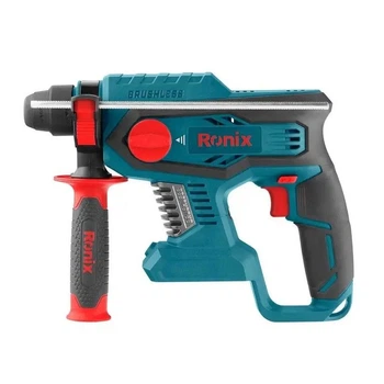 Перфоратор аккумуляторный Ronix 8910