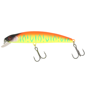 Воблер Strike Pro Musky Monster SM160 160F 57г A242S
