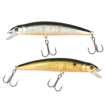 Воблер Strike Pro Musky Monster SM160 160F 57г A70/613-SBO