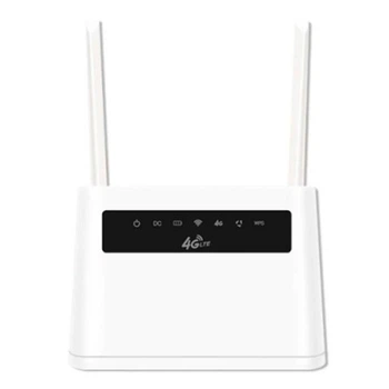 Wi-Fi роутер Q R9, Белый - 735331