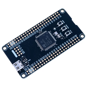 Отладочная плата WeAct Studio STM32G491VET6 - 749465